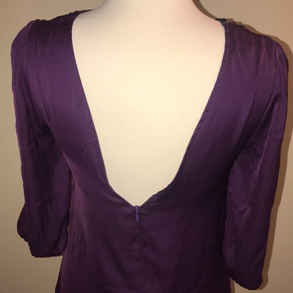 Misses Cocktail Dress - Picture 4 of 6